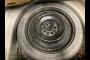 2007 TOYOTA CAMRY LE 5-SPD AT 