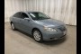 pre owned TOYOTA CAMRY 2007 TOYOTA CAMRY LE 5-SPD AT