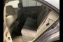 very clean TOYOTA CAMRY 2007 TOYOTA CAMRY LE 5-SPD AT
