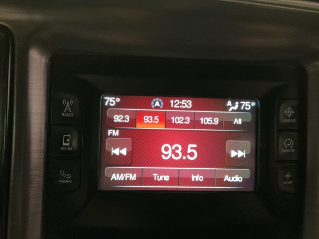 2016 DODGE CHALLENGER UNKNOWN