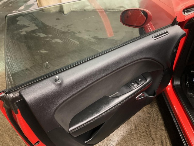 2016 DODGE CHALLENGER UNKNOWN