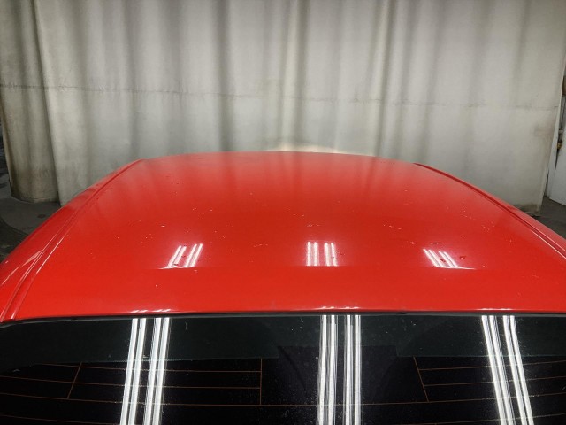 2016 DODGE CHALLENGER UNKNOWN