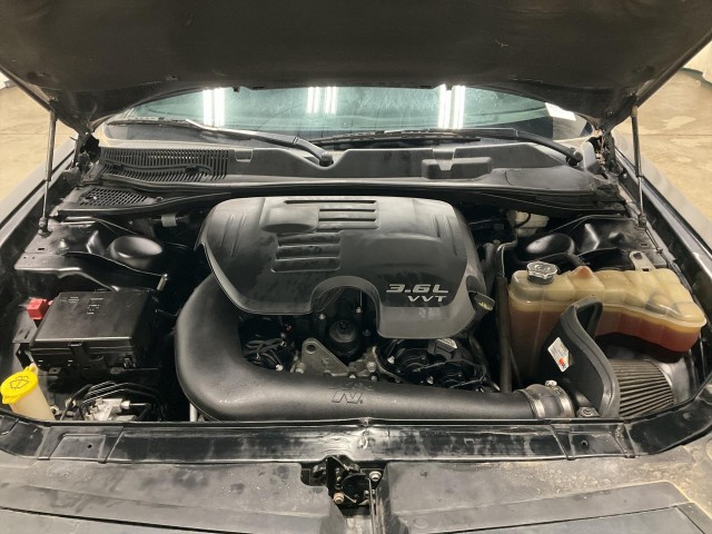 2015 DODGE CHALLENGER UNKNOWN