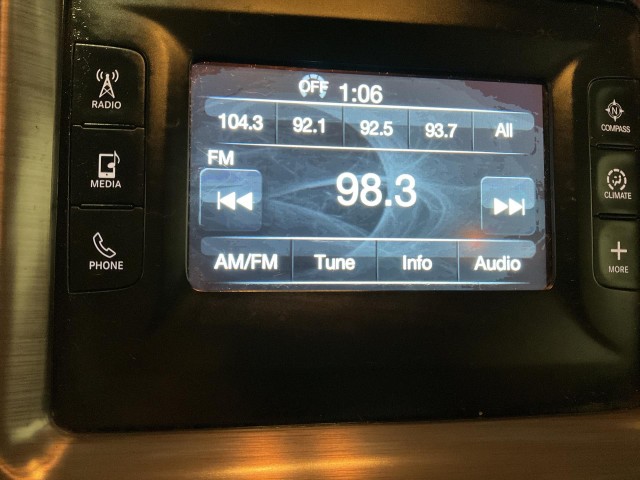 2015 DODGE CHALLENGER UNKNOWN