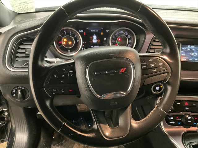 2015 DODGE CHALLENGER UNKNOWN