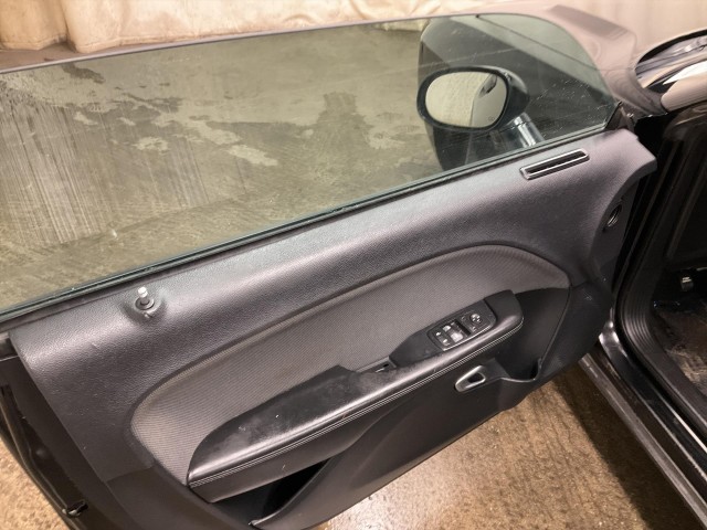 2015 DODGE CHALLENGER UNKNOWN