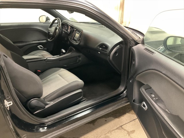 2015 DODGE CHALLENGER UNKNOWN