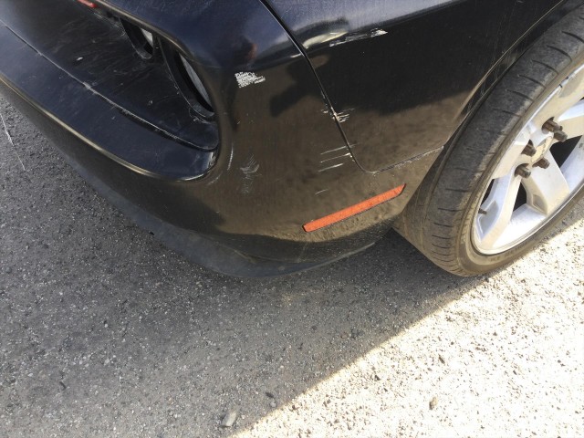 2015 DODGE CHALLENGER UNKNOWN