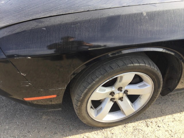 2015 DODGE CHALLENGER UNKNOWN