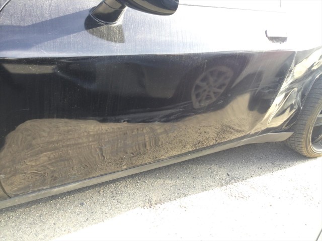 2015 DODGE CHALLENGER UNKNOWN