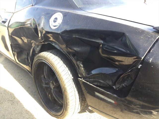 2015 DODGE CHALLENGER UNKNOWN