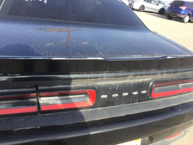 2015 DODGE CHALLENGER UNKNOWN