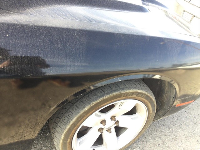 2015 DODGE CHALLENGER UNKNOWN