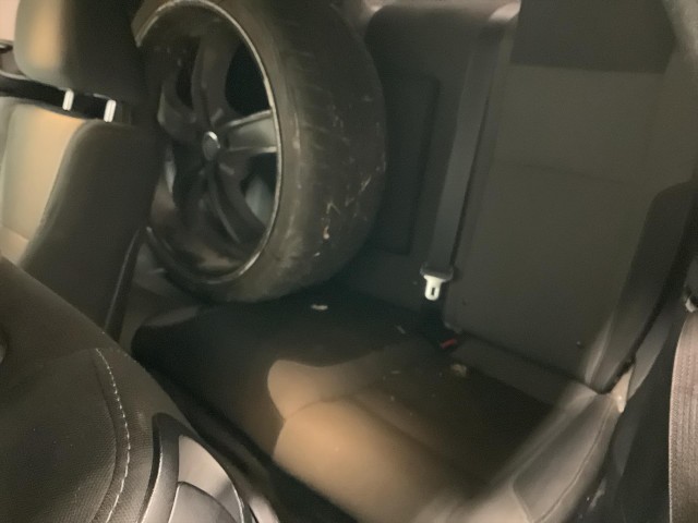 2015 DODGE CHALLENGER UNKNOWN