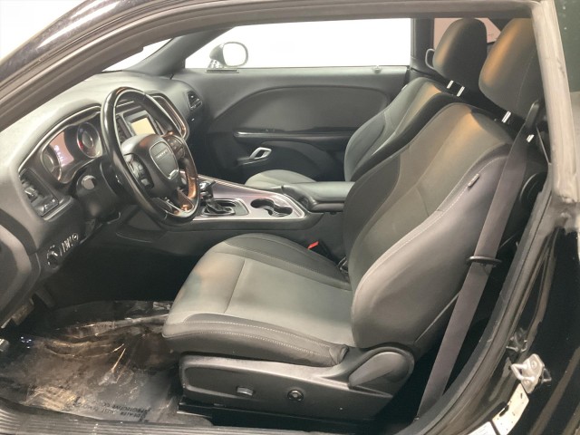 2015 DODGE CHALLENGER UNKNOWN