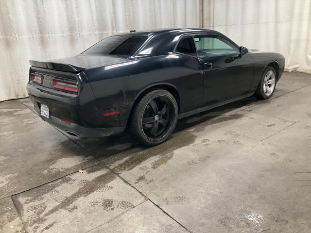 2015 DODGE CHALLENGER UNKNOWN
