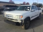 2003 TOYOTA TUNDRA SR5 ACCESS CAB 2WD 
