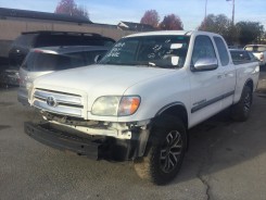 2003 TOYOTA TUNDRA SR5 ACCESS CAB 2WD 
