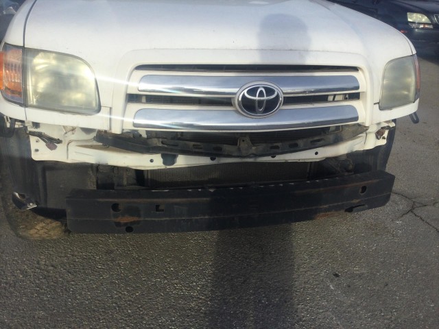 2003 TOYOTA TUNDRA SR5 ACCESS CAB 2WD