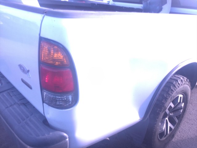 2003 TOYOTA TUNDRA SR5 ACCESS CAB 2WD