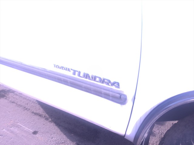 2003 TOYOTA TUNDRA SR5 ACCESS CAB 2WD