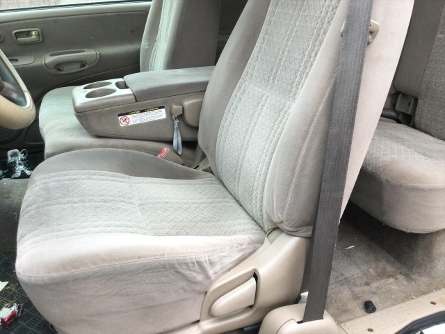 2003 TOYOTA TUNDRA SR5 ACCESS CAB 2WD