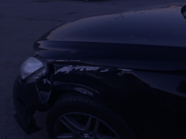 2010 MERCEDES-BENZ E-CLASS E550 COUPE