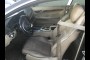 2010 MERCEDES-BENZ E-CLASS E550 COUPE 
