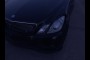 2010 MERCEDES-BENZ E-CLASS E550 COUPE 