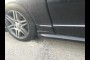 2010 MERCEDES-BENZ E-CLASS E550 COUPE 