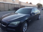 2012 BMW 7-SERIES 750LI 2012 BMW 7-SERIES 750LI