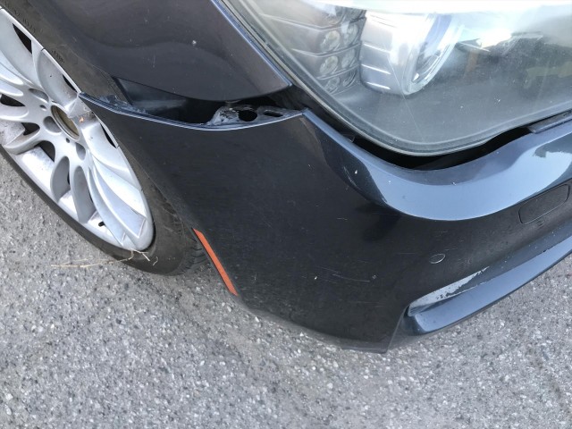 2012 BMW 7-SERIES 750LI