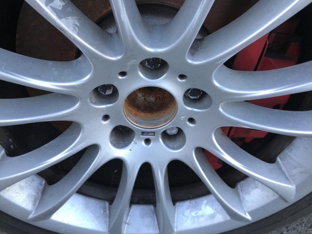 2012 BMW 7-SERIES 750LI