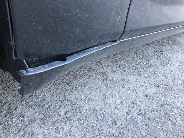 2012 BMW 7-SERIES 750LI