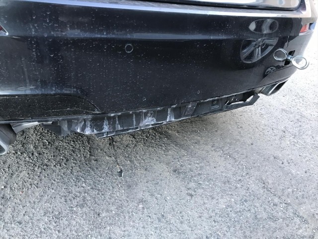 2012 BMW 7-SERIES 750LI