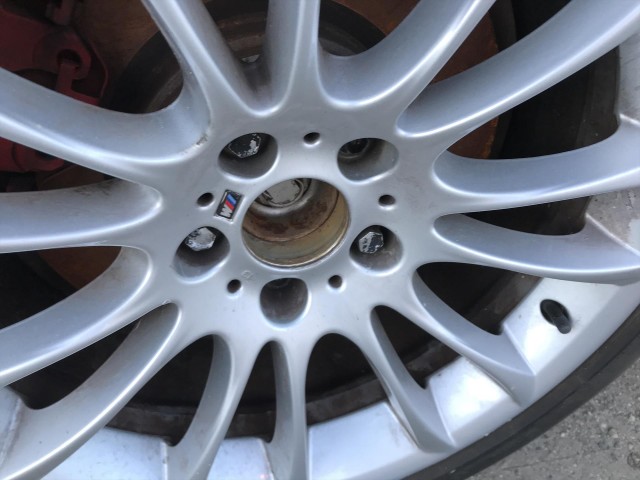 2012 BMW 7-SERIES 750LI