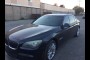 BMW for sale 2012 BMW 7-SERIES 750LI