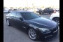 BMW in great condition 2012 BMW 7-SERIES 750LI