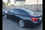 used BMW 7-SERIES 2012 BMW 7-SERIES 750LI