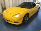 2009 CHEVROLET CORVETTE UNKNOWN 2009 CHEVROLET CORVETTE UNKNOWN