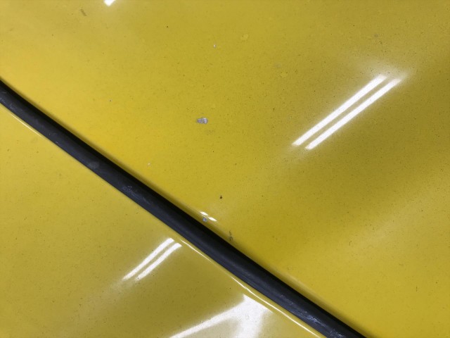 2009 CHEVROLET CORVETTE UNKNOWN