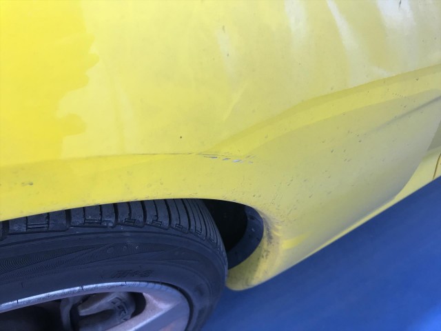 2009 CHEVROLET CORVETTE UNKNOWN