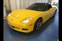 2009 CHEVROLET CORVETTE UNKNOWN 