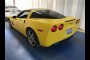 certified CHEVROLET 2009 CHEVROLET CORVETTE UNKNOWN