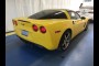 certified CHEVROLET 2009 CHEVROLET CORVETTE UNKNOWN