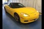 2009 CHEVROLET CORVETTE UNKNOWN 