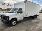2012 FORD ECONOLINE E-350 SUPER DUTY 
