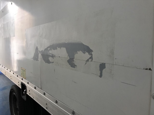 2012 FORD ECONOLINE E-350 SUPER DUTY