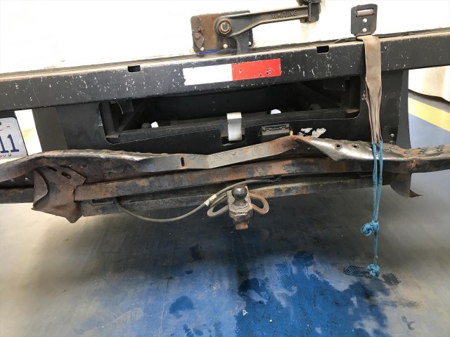 2012 FORD ECONOLINE E-350 SUPER DUTY