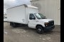 low mileage FORD 2012 FORD ECONOLINE E-350 SUPER DUTY